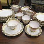 642 3770 COFFEE/ TEA SET